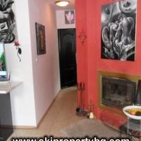 Квартира в центре города в Болгарии, Благоевградская область, 67 кв.м.