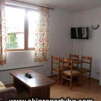 Apartment in Bulgaria, Blagoevgrad region, 49 sq.m.