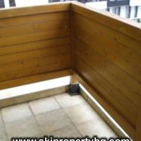 Квартира в Болгарии, Благоевградская область, 73 кв.м.