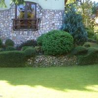 Дом в пригороде в Венгрии, Будапешт, 233 кв.м.