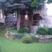 Дом в пригороде в Венгрии, Будапешт, 233 кв.м.