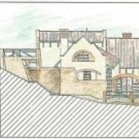 Дом в пригороде в Венгрии, Будапешт, 233 кв.м.