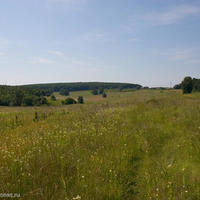 Земельный участок на второй линии моря/озера в Венгрии, Хевеш