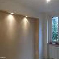 Flat in the city center in Hungary, Budapest, 54 sq.m.