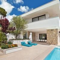 Villa in Spain, Balearic Islands, Palma, 584 sq.m.