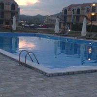 Townhouse in the suburbs in Montenegro, Budva, 176 sq.m.