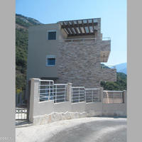 House in Montenegro, Bar, Budva, 160 sq.m.