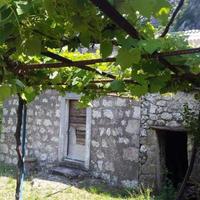 Земельный участок в пригороде в Черногории, Бар, Будва