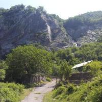 Земельный участок в пригороде в Черногории, Бар, Будва