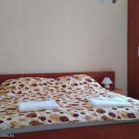 Отель (гостиница) в центре города в Черногории, Бар, Будва, 400 кв.м.
