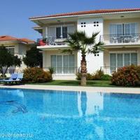 Апартаменты в центре города в Турции, 95 кв.м.