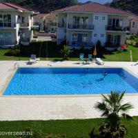 Апартаменты в центре города в Турции, 95 кв.м.