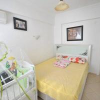 Апартаменты на второй линии моря/озера в Турции, 75 кв.м.