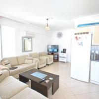 Апартаменты на второй линии моря/озера в Турции, 75 кв.м.