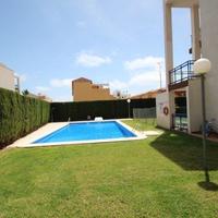 Apartment in Spain, Catalunya, Begur, 70 sq.m.