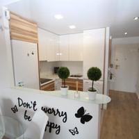 Apartment in Spain, Catalunya, Begur, 70 sq.m.
