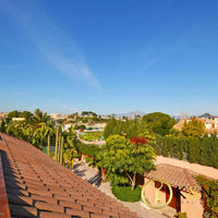 House in the suburbs in Spain, Andalucia, Marbella, 450 sq.m.