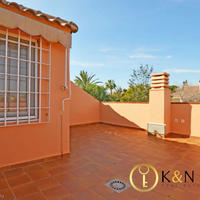 House in the suburbs in Spain, Andalucia, Marbella, 450 sq.m.