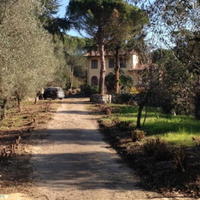 House in the suburbs in Italy, Toscana, Pisa, 300 sq.m.