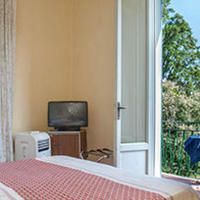 Hotel in the city center in Italy, Toscana, Pisa, 1400 sq.m.