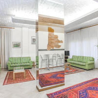 Hotel in the city center in Italy, Toscana, Pisa, 1400 sq.m.
