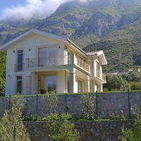 Villa in Montenegro, Budva, Przno, 235 sq.m.