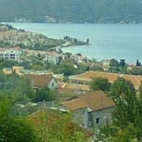 Земельный участок в Черногории, Котор, Рисан