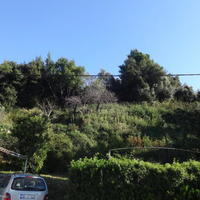 Земельный участок на первой линии моря/озера в Черногории, Тиват