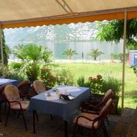 Ресторан (кафе) в Черногории, Котор, Рисан