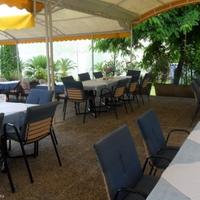 Ресторан (кафе) в Черногории, Котор, Рисан