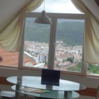 Flat in Montenegro, Budva, 105 sq.m.