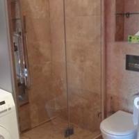 Flat in the city center in Hungary, Budapest, 85 sq.m.