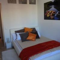 Flat in the city center in Hungary, Budapest, 85 sq.m.