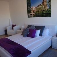 Flat in the city center in Hungary, Budapest, 85 sq.m.