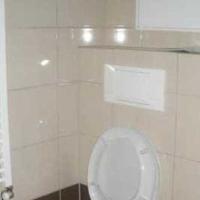 Apartment in the city center, in the suburbs Czechia, Ustecky region, Usti nad Labem, 48 sq.m.
