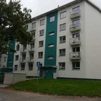 Апартаменты в центре города, в пригороде в Чехии, Устецкий край, Усти-над-Лабем, 48 кв.м.