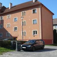 Квартира в Чехии, Пардубицкий край, Хрудим, 56 кв.м.