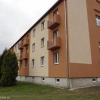 Квартира в центре города в Чехии, Карловарский край, Карловы Вары, 32 кв.м.
