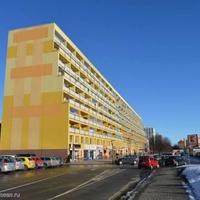 Flat in the suburbs Czechia, Karlovy Vary Region, Karlovy Vary, 83 sq.m.