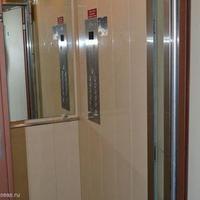 Flat in the suburbs Czechia, Karlovy Vary Region, Karlovy Vary, 83 sq.m.