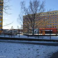 Flat in the suburbs Czechia, Karlovy Vary Region, Karlovy Vary, 83 sq.m.