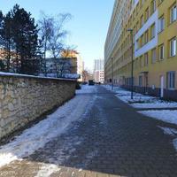 Flat in the suburbs Czechia, Karlovy Vary Region, Karlovy Vary, 83 sq.m.