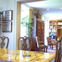 Apartment in the city center in Italy, Lazio, 260 sq.m.