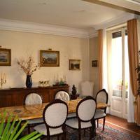 Apartment in the city center in Italy, Lazio, 260 sq.m.