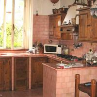Apartment in the city center in Italy, Lazio, 260 sq.m.