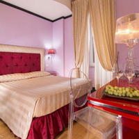 Апартаменты в центре города в Италии, Лацио, 180 кв.м.