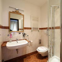 Апартаменты в центре города в Италии, Лацио, 180 кв.м.