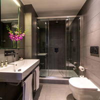 Апартаменты в центре города в Италии, Лацио, 180 кв.м.