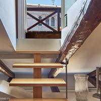 Апартаменты в центре города в Италии, Венеция, Сан-Донино, 110 кв.м.