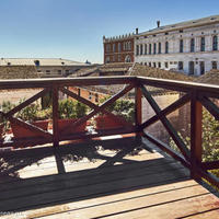 Апартаменты в центре города в Италии, Венеция, Сан-Донино, 110 кв.м.